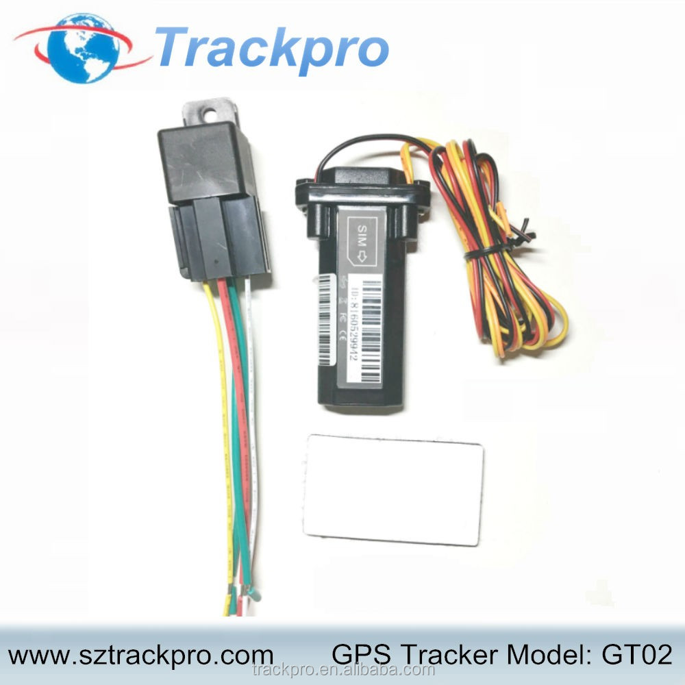 Дешевые цены автомобиля автомобильный gps трекер gprs авто-трекер