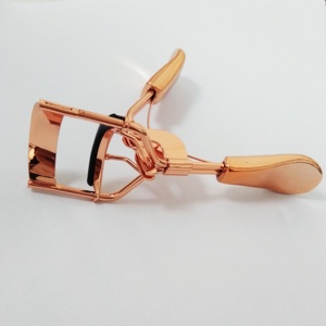 Strumenti per il trucco all'ingrosso con logo privato applicatori di estensione per ciglia in acciaio inossidabile - Product Image 2