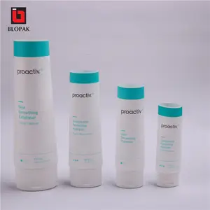 China fabricação fornecedor de tubos para cosméticos embalagem tubo de cuidados com a pele