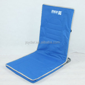 Cojín plegable Silla de playa sin pierna - Product Image 2