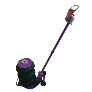 Truck Pneumatic <strong>air</strong> <strong>Bag</strong> <strong>Jack</strong> Lift 3ton Triple <strong>Bag</strong> - Product Image 1
