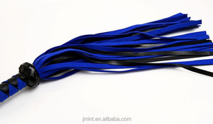 Sm sex toy cool en cuir fouet - Product Image 2