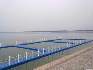 100% recyclable cage à poisson flottant - Product Image 6