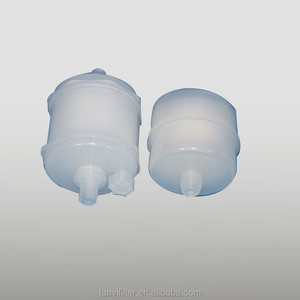 Très efficace jetable perfusion capsule filtre d'encre cartouche d'encre capsule filtre - Product Image 2