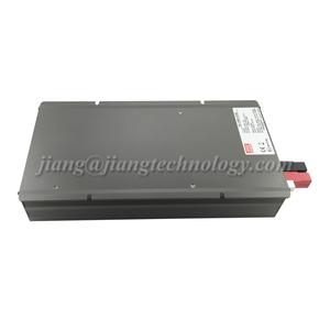 Meanwell 1.5KW <span class=keywords><strong>DC</strong></span> ไปยัง AC Power อินเวอร์เตอร์ TN-1500-224B 24VDC เพื่อ230VAC อินเวอร์เตอร์1500วัตต์พร้อมที่ชาร์จ - Product Image 4