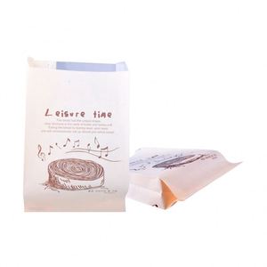 <span class=keywords><strong>Sac</strong></span> en <span class=keywords><strong>papier</strong></span> Kraft personnalisable, 1Kg, pour <span class=keywords><strong>farine</strong></span>, prix direct usine, chine, pièces - Product Image 6