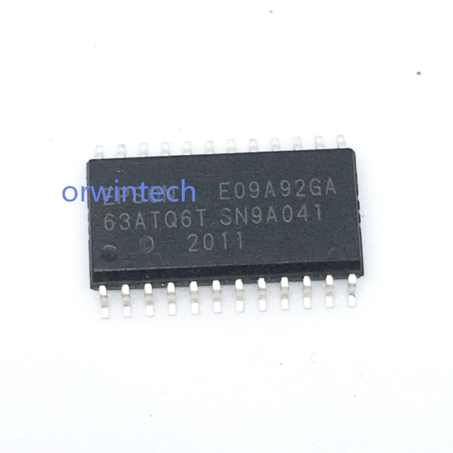 Original Electronic Component IC E09A92GA