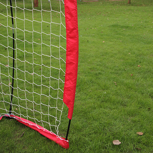 <span class=keywords><strong>Filet</strong></span> <span class=keywords><strong>de</strong></span> football Portable, pour la pratique du football, avec cadre, nouveauté - Product Image 3