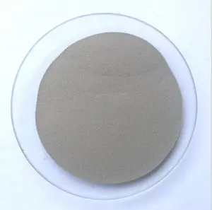 Poudre métallique d'impression 3d gris 316L poudre d'<span class=keywords><strong>acier</strong></span> inoxydable - Product Image 1