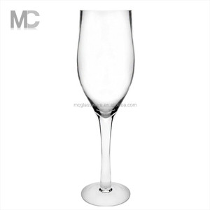 Gros pas cher décoration de mariage haut de fleurs <span class=keywords><strong>Martini</strong></span> <span class=keywords><strong>Vase</strong></span> - Product Image 4