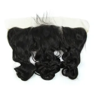 Shipping Now Super Thin HD Lace Frontal Closure HD Lace 13x4 13x6 Frontal Film Transparent HD Lace Frontal Vendor