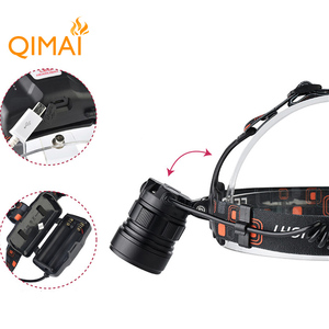 Usine Vente Directe conduit <span class=keywords><strong>le</strong></span> <span class=keywords><strong>camping</strong></span> lampadaire led tête cob feux de chasse ningbo led <span class=keywords><strong>phare</strong></span> - Product Image 4
