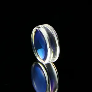 L-BAL42 วัสดุเลเซอร์เลนส์ Aspheric ราคาถูกสินค้าใหม่