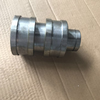 Dispositif de tension du piston du bulldozer Shantui SD22 D85A-18 154-30-11771
