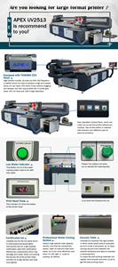 Máy In Chính Xác Cao APEX UV LED Máy In <span class=keywords><strong>3D</strong></span> Kỹ Thuật Số Cho Bút - Product Image 5