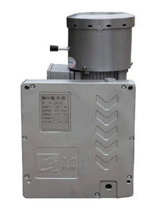 Giá cả cạnh tranh hoist bị đình chỉ nền tảng - Product Image 1