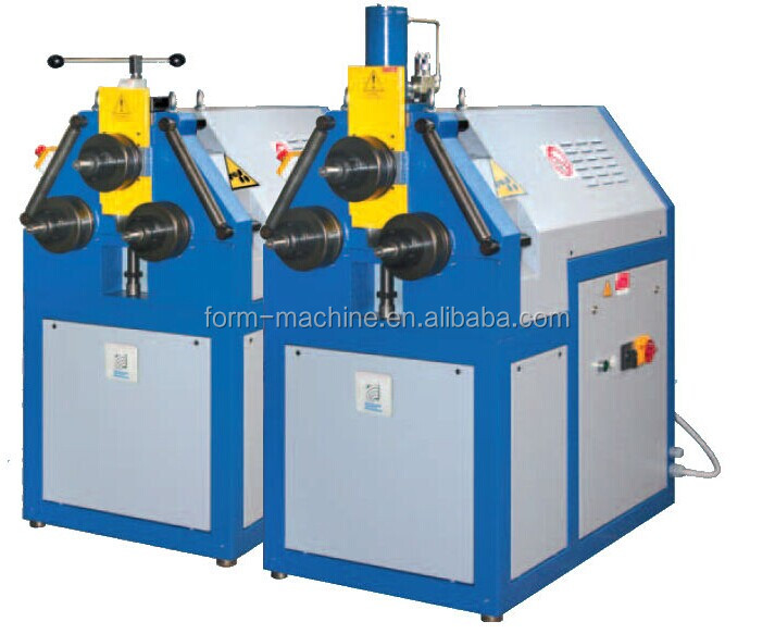 Китай, трубогибочный станок для труб и профилей от Metform Machinery