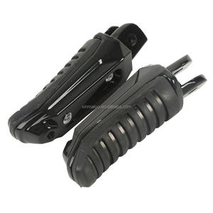 XF-1091-B pedane poggiapiedi anteriori per <span class=keywords><strong>Suzuki</strong></span> v-<span class=keywords><strong>strom</strong></span> 650 <span class=keywords><strong>1000</strong></span> DL650 DL1000 tutti gli anni nuovo - Product Image 5