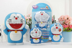Banco <span class=keywords><strong>de</strong></span> la energía 6000mAh <span class=keywords><strong>Doraemon</strong></span> - Product Image 1