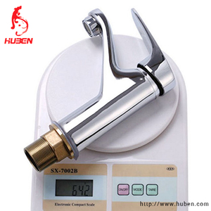 Fabricación de China <span class=keywords><strong>precio</strong></span> al por mayor de porcelana Sanitaria lavabo <span class=keywords><strong>grifo</strong></span> - Product Image 3