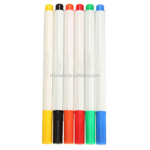 Tissu Marqueur Stylo Stylo de Marquage pour Tissu Textile t-shirt Décoration pour Paen Marquage <span class=keywords><strong>Temporaire</strong></span> remplacer <span class=keywords><strong>Craie</strong></span> de Tailleur pour couture - Product Image 3