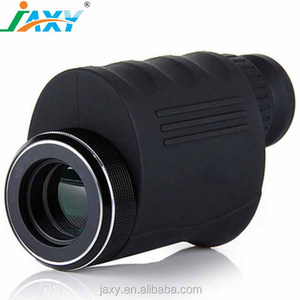 Toptan 8X 25/10X25/8-20X25 monoküler, zoom korsan taşınabilir cep mini açık monoküler, el monoküler teleskop - Product Image 4