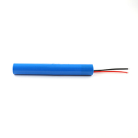 Promo Panas Baterai Lithium Wiliyoung 3.7V 4000mAh 18650 dengan Garansi 12 Bulan 500 Siklus Arus Pengosongan 1C
