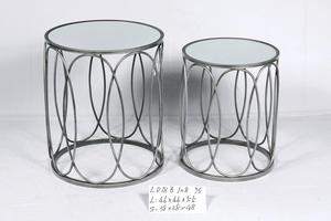 Competitive Price <strong>Industrial</strong> <strong>Style</strong> <strong>Side</strong> Coffee <strong>Table</strong>