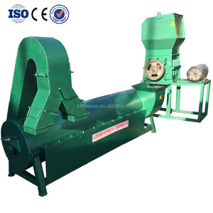 KEDA Brand PE/PP/<strong>PET</strong>/PVC/EPE Plastic Bottle Recycling Washing Machinery Line Price - Product Image 4