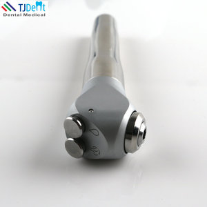 Seringue dentaire à Trois Voies Seringue Triple En Acier Inoxydable pièces de rechange dentaires - Product Image 3