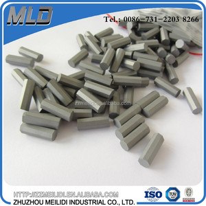 YG15 מתומן טונגסטן קרביד מוסיף לליבה קצת קידוח - Product Image 3