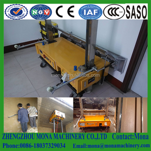 Macchina <span class=keywords><strong>per</strong></span> Stuccatura e Lisciatura del <span class=keywords><strong>Cemento</strong></span>, Prezzo Competitivo - Product Image 5