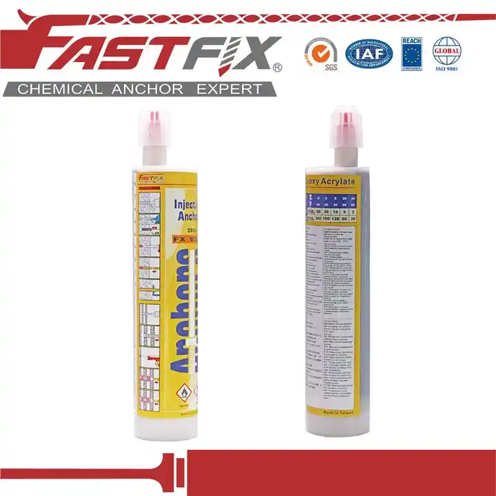 Two Part Epoxy, QE400 10 Pack