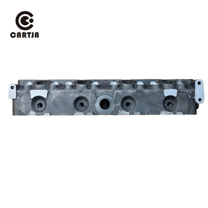 מנוע הושלם צילינדר ראש 11041-09W00 11041-29W01 עבור ניסן SD22 SD23 SD25 מנוע מלגזה - Product Image 4