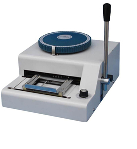 User Friendly Id Card Making Machine At Affordable Price Alibaba Com