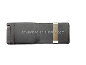 <span class=keywords><strong>Externe</strong></span> <span class=keywords><strong>batterie</strong></span> chargeur portable portefeuille puissance banque <span class=keywords><strong>2600</strong></span> <span class=keywords><strong>mah</strong></span> avec RFID argent clip - Product Image 4