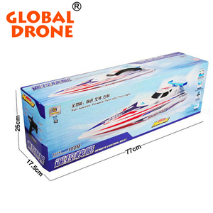 I bambini barca di velocità di controllo a distanza per la vendita, di costo-efficace <span class=keywords><strong>rc</strong></span> barca con lungo tempo di controllo - Product Image 6