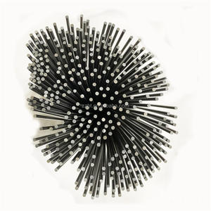 Yg6 yg8 yg10 Voll hartmetalls tab Wolfram nadel karbid stab mit Spiralloch-Hartmetalls tange bohrern für Schaft fräser - Product Image 5