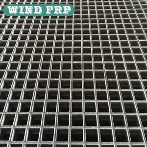 High Quality Good Price Fiber Glass Sheet Frp Grill