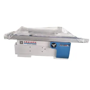 China table saw for woodworking sliding table saw machine factory price Allison horizontal allison wood cnc panel sawing for