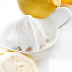 Mão cerâmica imprensa espremedor espremedor espremedor citrus <span class=keywords><strong>manual</strong></span>