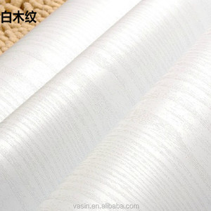 Película de <span class=keywords><strong>vinilo</strong></span> autoadhesiva de grano de <span class=keywords><strong>madera</strong></span> de PVC <span class=keywords><strong>para</strong></span> <span class=keywords><strong>muebles</strong></span>, cocina y gabinete - Product Image 3