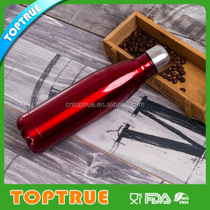 Alibaba al por mayor de doble pared taza de <span class=keywords><strong>café</strong></span> con <span class=keywords><strong>un</strong></span> flip tapa 500 ML - Product Image 4