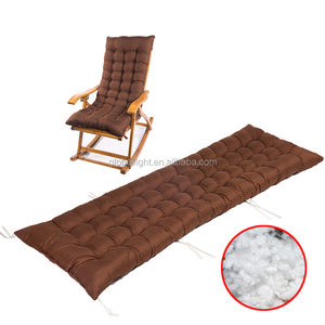 <strong>Big</strong> Soft Seat <strong>Cushion</strong> for Patio Recliner Zero Gravity Chair - Product Image 6