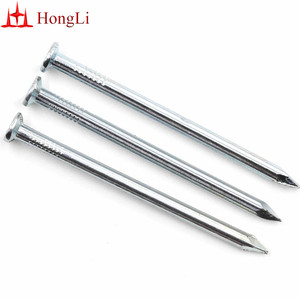 Clous à tige cannelée en <span class=keywords><strong>acier</strong></span>, <span class=keywords><strong>béton</strong></span> désossés, 75MM X 4.0MM, paquet de 500G - Product Image 4