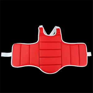 <span class=keywords><strong>Protector</strong></span> de pecho de Karate, muestra gratis, wkf - Product Image 6