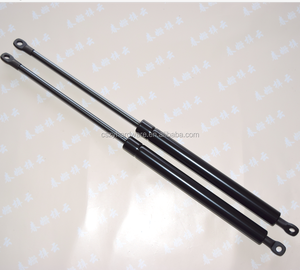 <span class=keywords><strong>250N</strong></span>スチール製ガスピストン/機械用ガスショックスプリング - Product Image 1