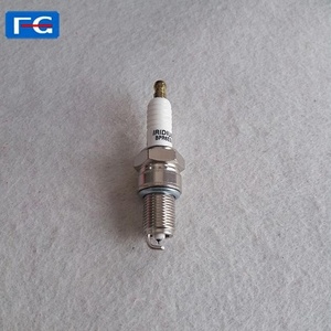 Bán Buôn Phổ Phụ Tùng Ô Tô Bugi 90919-01166 <span class=keywords><strong>Bpr6esix</strong></span> Bpr6es Tự Động Bugi Trong Xe Động Cơ Bugi - Product Image 1