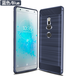 Coque compacte à dessin pour Sony <span class=keywords><strong>Xperia</strong></span> XZ3 <span class=keywords><strong>XZ2</strong></span>, étui en Tpu, livraison gratuite - Product Image 5