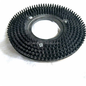 GAOMEI Auto Boden wäscher GM70BT/GM110BT70 Scheiben dreh bürste/Pad halter - Product Image 5